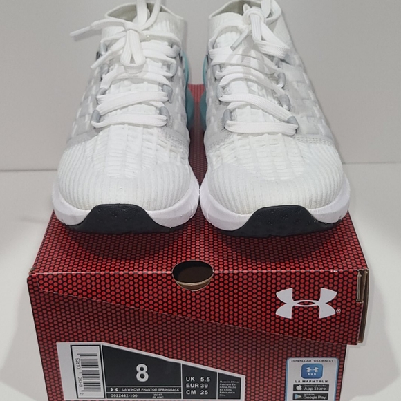 W UA Runners - Picture 3 of 5